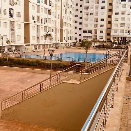 Residence Avec Piscine Agadir Kültér fotó
