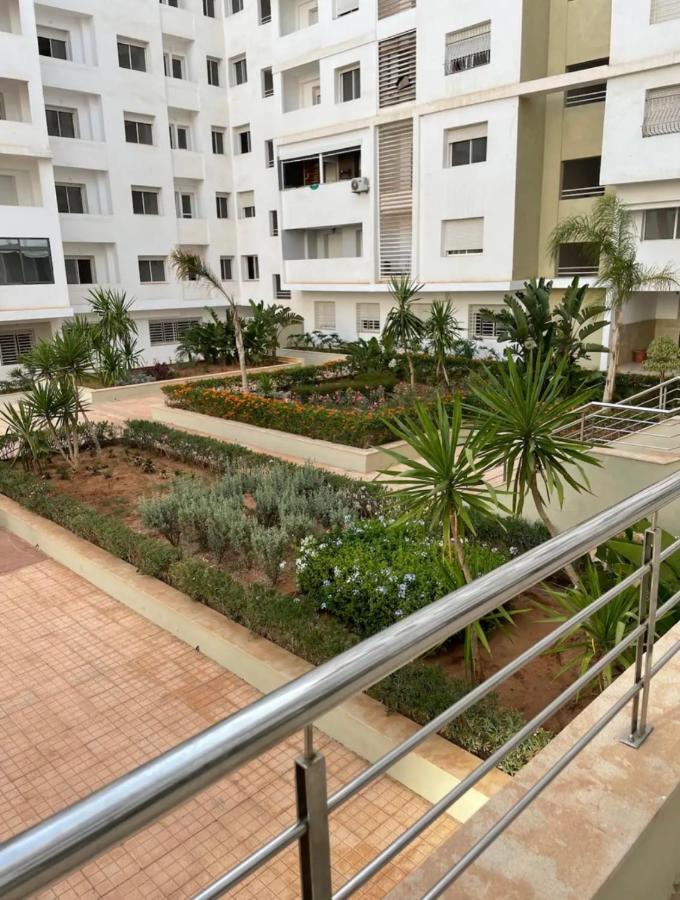 Residence Avec Piscine Agadir Kültér fotó