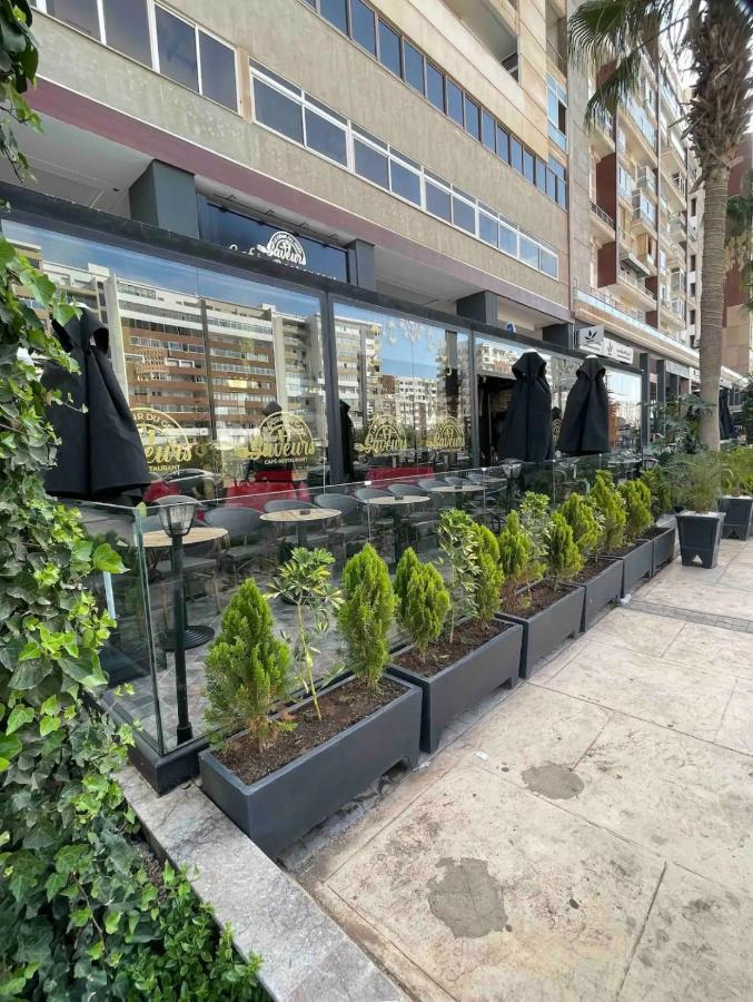 Residence Avec Piscine Agadir Kültér fotó
