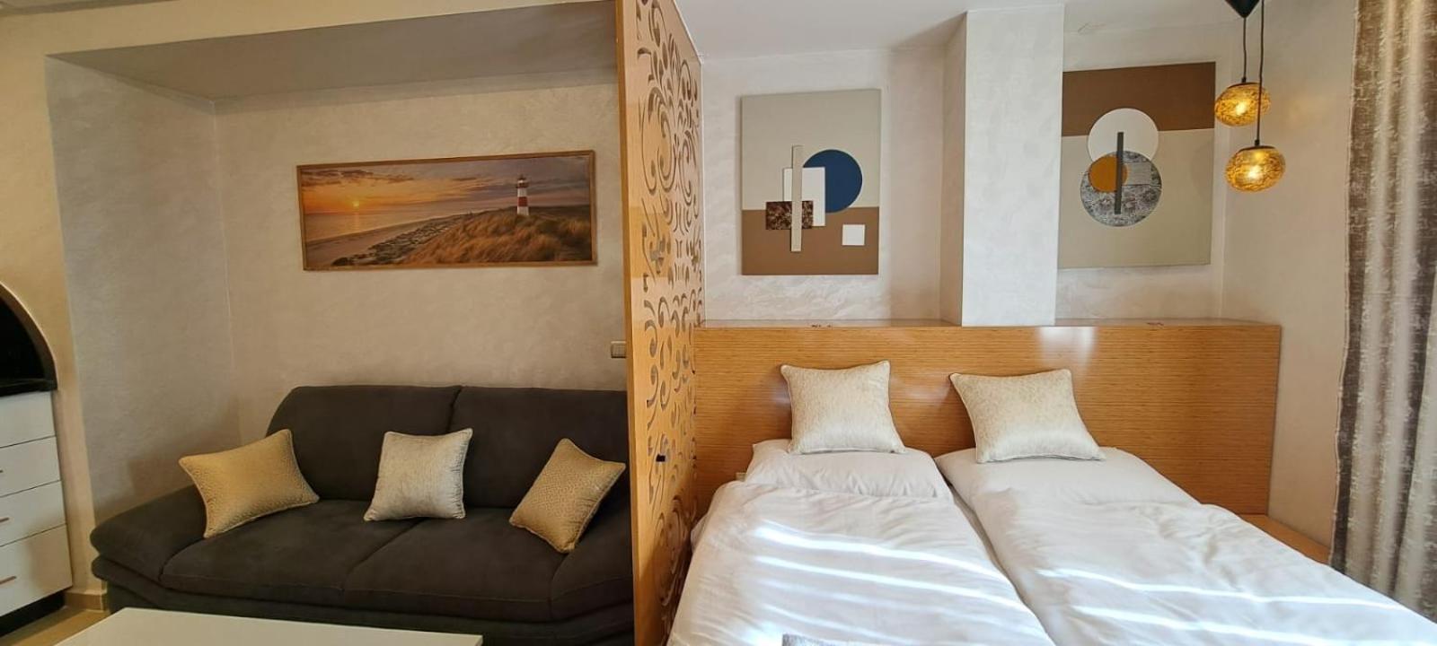 Residence Avec Piscine Agadir Kültér fotó