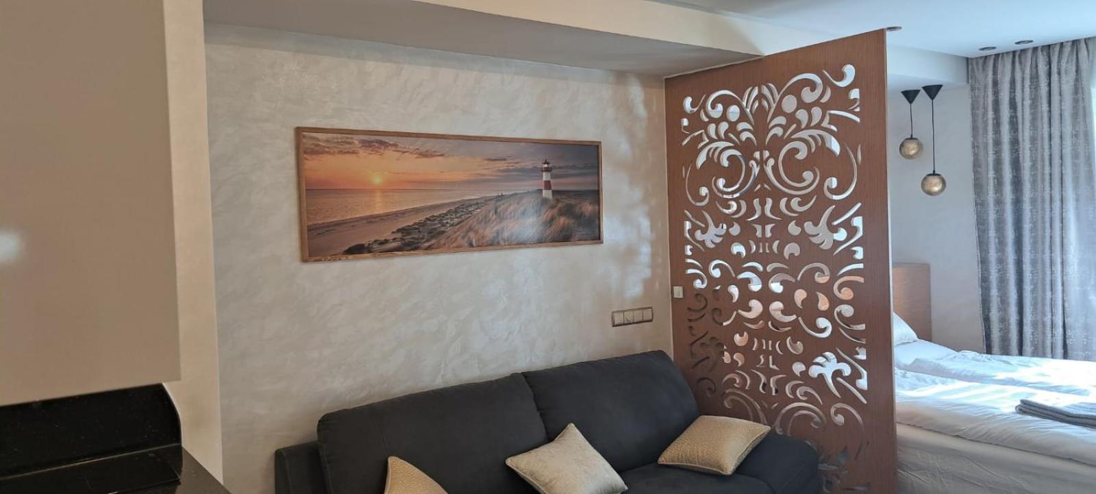 Residence Avec Piscine Agadir Kültér fotó
